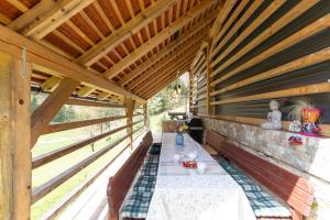 Herbal Garden Resort Plahtica