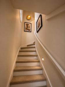 Hôtel Une Chambre en Ville