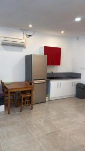 Élégant T2 moderne Climatisé Cuisine ouverte