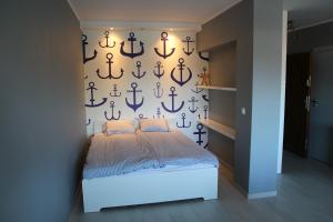 Apartamenty Paralia Międzywodzie