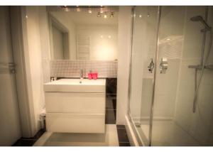 Apartamenty Paralia Międzywodzie