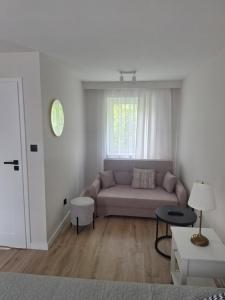 Apartamenty Zdrojowe