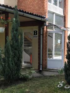 B23 Apartman