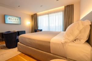 Bliss Luxury Hospitality