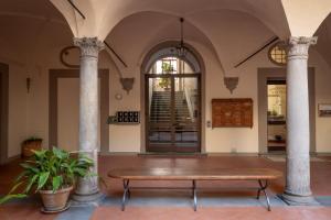 Foresteria Valdese di Firenze