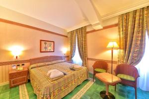 Grand Hotel Delle Terme Re Ferdinando
