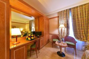 Grand Hotel Delle Terme Re Ferdinando