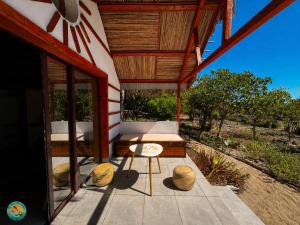 Ny Fano Kite Lodge