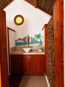 Ny Fano Kite Lodge