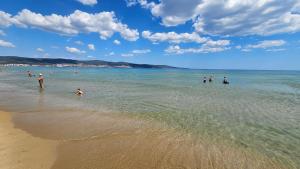 Hotel Longosa -Inclusive Family Hotel near the beach in the peaceful southern part of Sunny Beach