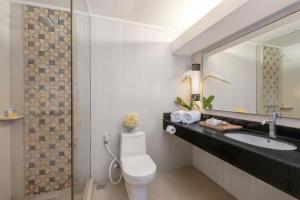 Bali Mandira Beach Resort & Spa