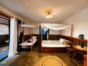 Ny Fano Kite Lodge