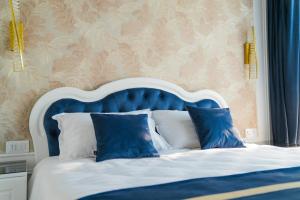 Euro Stars Luxury Rooms-near Iulius Mall-Self Check-in