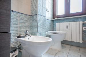 Lingotto Fiere - Modern apartment - Metro 5 minutes