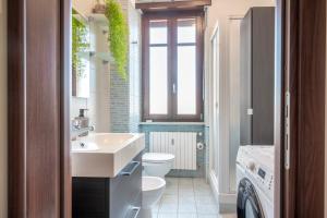 Lingotto Fiere - Modern apartment - Metro 5 minutes