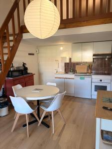 Logement 52 m2 à 80m de la plage