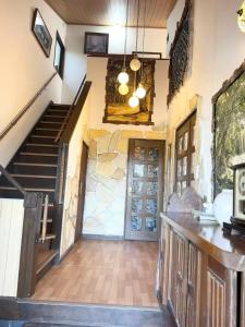 Designer Villa Sky Mirror