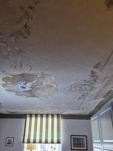 Entzückendes Studio in historischer Villa