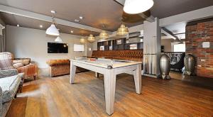 For Students Only Marketgait Apartments in Dundee