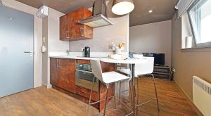 For Students Only Marketgait Apartments in Dundee