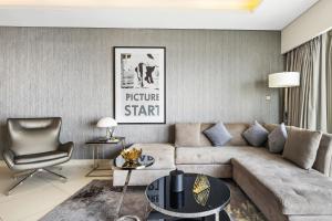 BLVD - Luxury Stay With Burj Khalifa Fireworks View