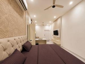Blissfull House - Studio Apartment in Greater Noida west