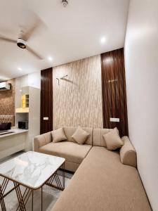 Blissfull House - Studio Apartment in Greater Noida west