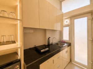 Blissfull House - Studio Apartment in Greater Noida west