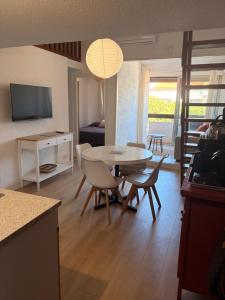 Logement 52 m2 à 80m de la plage