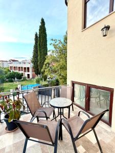 Porto & Boka Place Oasis - Two Bedroom Apartment