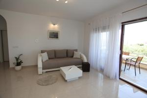 Apartments Krešan Soline