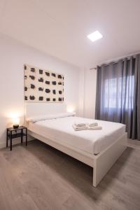 Capuz by Concept Flats