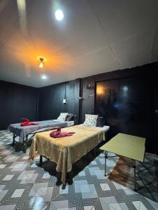 ภูมิคิมมินทร์ รีสอร์ท & สปา