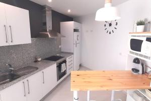 Apartamento Playa