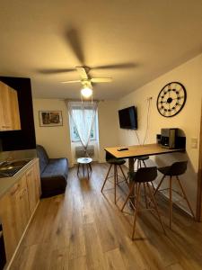 appartement T2 a 2 pas du centre du puy