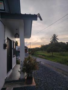 Alyssa Homestay Arau