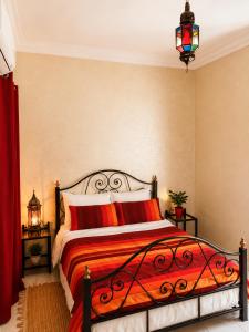 Riad Lalla Zahra