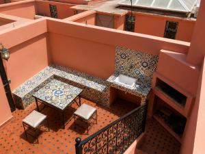 Riad Lalla Zahra