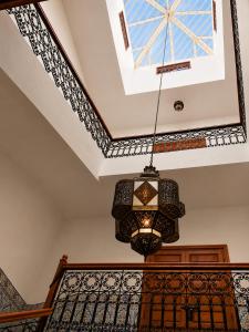 Riad Lalla Zahra
