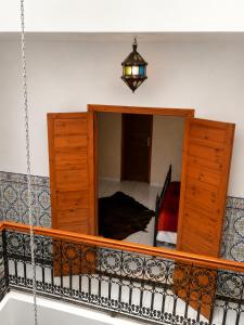 Riad Lalla Zahra