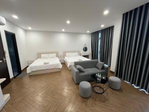 Arcadia homestay