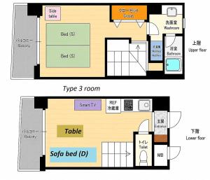 Hotel Rubic two