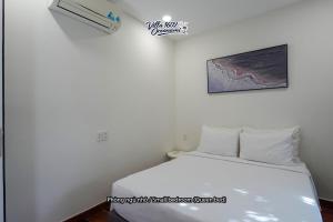Villa 1602 Oceanami, Sát biển, Hồ bơi riêng, 837m2