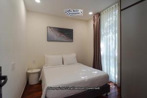 Villa 1602 Oceanami, Sát biển, Hồ bơi riêng, 837m2