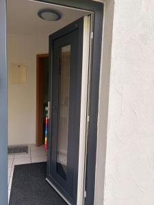 Gemütliche 3-Zimmer-Wohnung mit Kupfertalblick