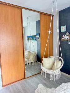 Stylish Gdynia Apartament