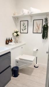 Chelsea living Apartment