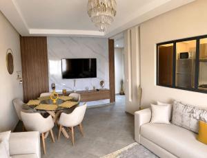 Appartement Alliance Résidence Marrakech