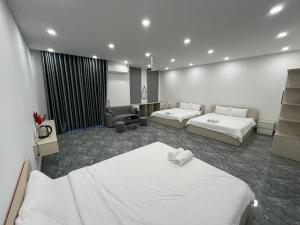 Arcadia homestay