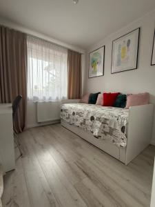 Mieszkanie - Apartament